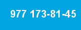 977 173-81-45
